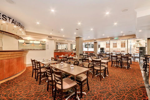 Great Southern Hotel Brisbane - Foster Accommodation 23