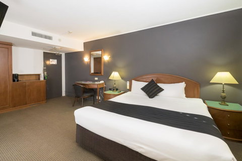 Great Southern Hotel Brisbane - Foster Accommodation 15