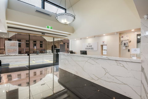 Great Southern Hotel Brisbane - Foster Accommodation 22