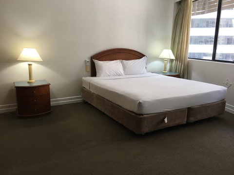 Great Southern Hotel Brisbane - Foster Accommodation 3