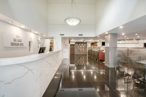 Great Southern Hotel Brisbane - Foster Accommodation 18