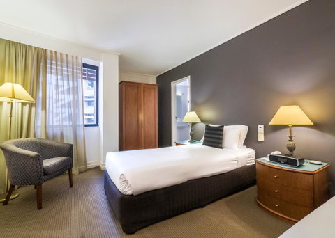 Great Southern Hotel Brisbane - Foster Accommodation 30