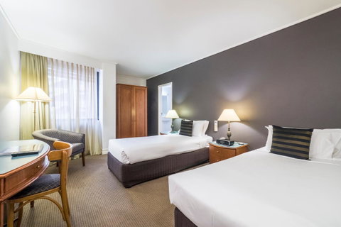 Great Southern Hotel Brisbane - Foster Accommodation 31