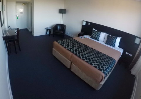 Great Southern Hotel Brisbane - Foster Accommodation 7