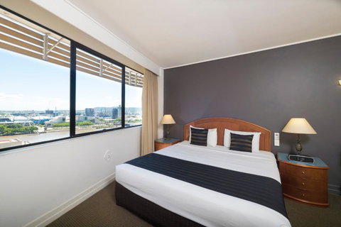 Great Southern Hotel Brisbane - Foster Accommodation 14