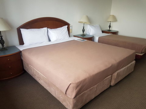Great Southern Hotel Brisbane - Foster Accommodation 2