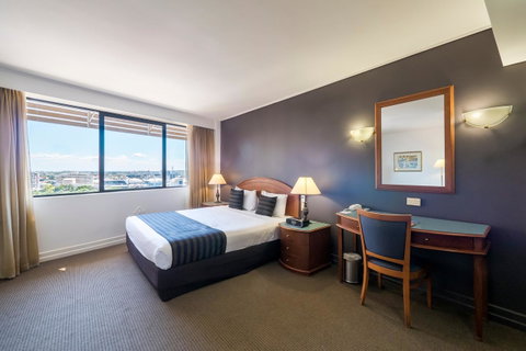 Great Southern Hotel Brisbane - Foster Accommodation 26
