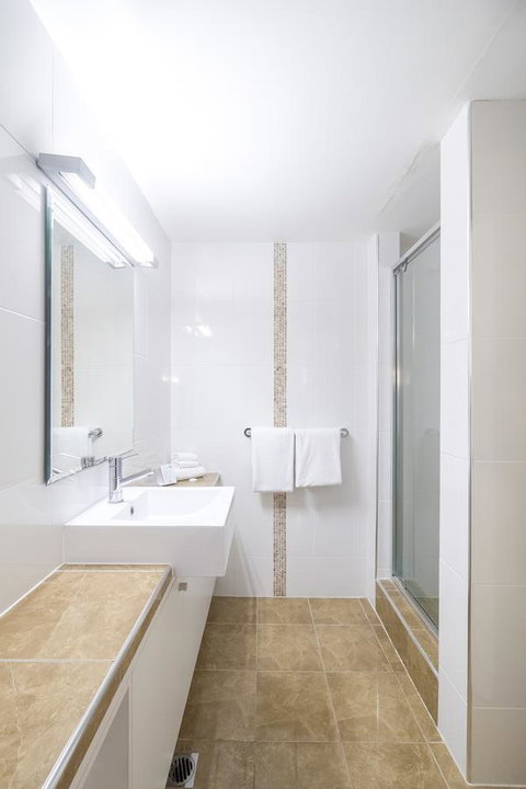 Great Southern Hotel Brisbane - Foster Accommodation 5