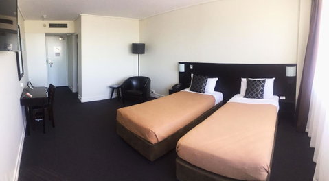 Great Southern Hotel Brisbane - Foster Accommodation 6