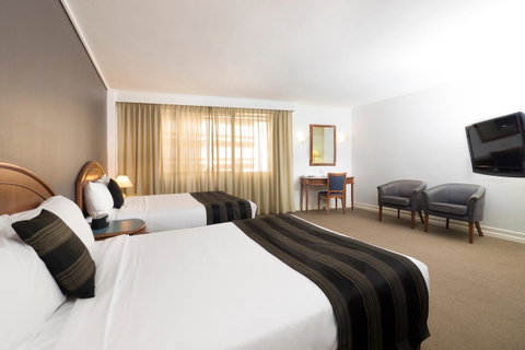 Great Southern Hotel Brisbane - Foster Accommodation 28