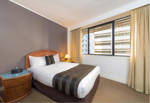 Great Southern Hotel Brisbane - Foster Accommodation 25