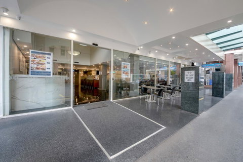 Great Southern Hotel Brisbane - Foster Accommodation 21
