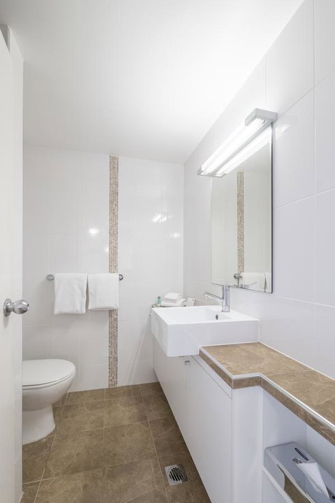 Great Southern Hotel Brisbane - Foster Accommodation 4