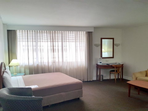 Great Southern Hotel Brisbane - Foster Accommodation 11