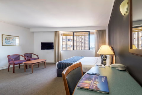 Great Southern Hotel Brisbane - Foster Accommodation 27