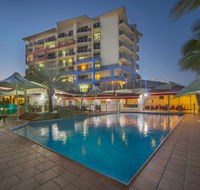 Mackay Marina Hotel - Foster Accommodation