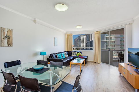 Kirra Beach Apartments - Foster Accommodation 20