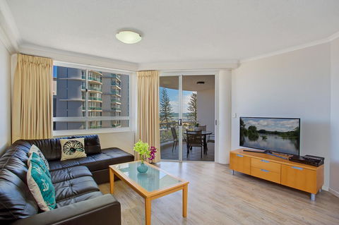 Kirra Beach Apartments - Foster Accommodation 19