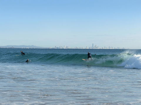 Kirra Beach Apartments - Foster Accommodation 9