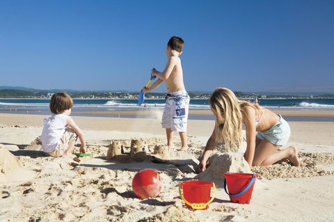 Kirra Beach Apartments - Foster Accommodation 10