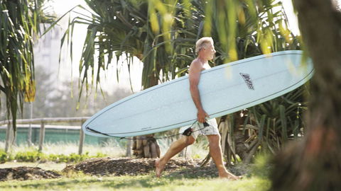 Kirra Beach Apartments - Foster Accommodation 8