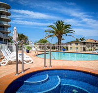 Kirra Beach Apartments - Foster Accommodation