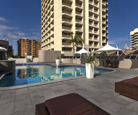 Novotel Surfers Paradise - Foster Accommodation 44