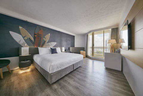Novotel Surfers Paradise - Foster Accommodation 14