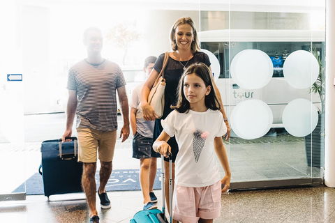 Novotel Surfers Paradise - Foster Accommodation 39