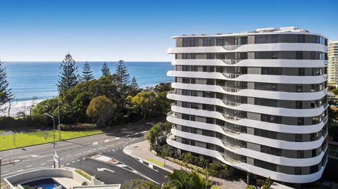 Breeze Mooloolaba, Ascend Hotel Collection - Foster Accommodation 1