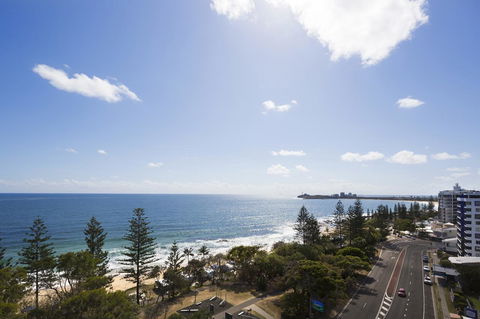 Breeze Mooloolaba, Ascend Hotel Collection - Foster Accommodation 19