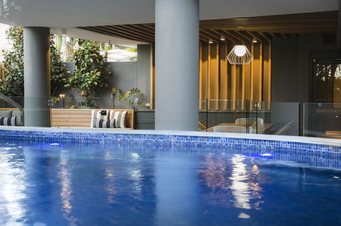 Breeze Mooloolaba, Ascend Hotel Collection - Foster Accommodation 5