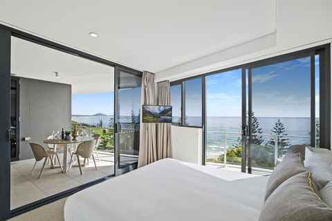 Breeze Mooloolaba, Ascend Hotel Collection - Foster Accommodation 0