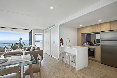 Breeze Mooloolaba, Ascend Hotel Collection - Foster Accommodation 12
