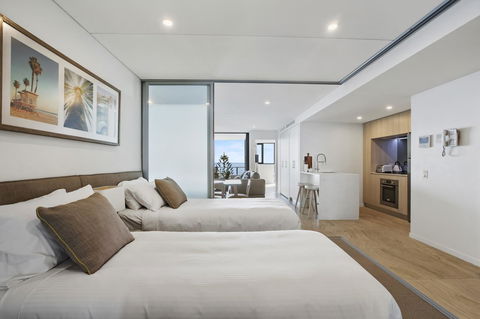 Breeze Mooloolaba, Ascend Hotel Collection - Foster Accommodation 10