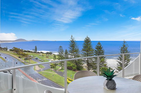 Breeze Mooloolaba, Ascend Hotel Collection - Foster Accommodation 3