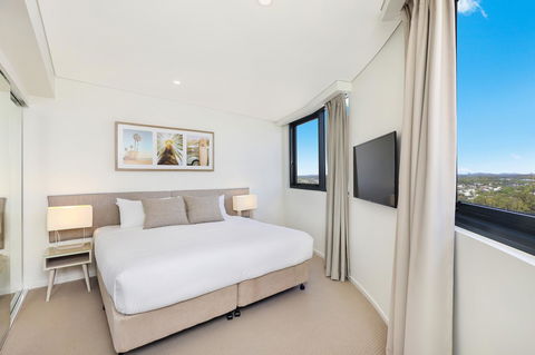 Breeze Mooloolaba, Ascend Hotel Collection - Foster Accommodation 17