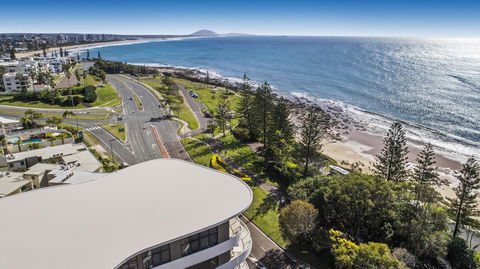 Breeze Mooloolaba, Ascend Hotel Collection - Foster Accommodation 2