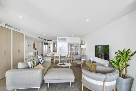 Breeze Mooloolaba, Ascend Hotel Collection - Foster Accommodation 9