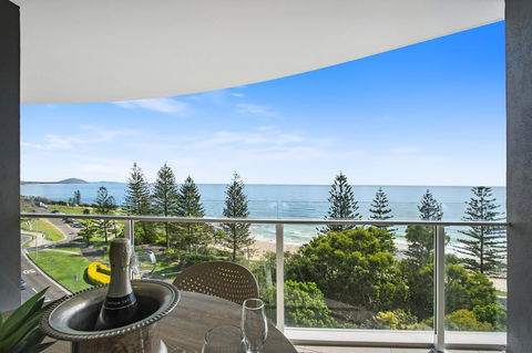 Breeze Mooloolaba, Ascend Hotel Collection - Foster Accommodation 4