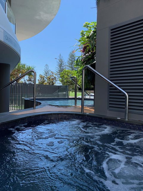 Breeze Mooloolaba, Ascend Hotel Collection - Foster Accommodation 8