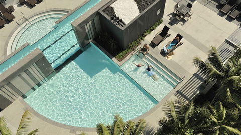 Luxury 3 Bedroom In Heart Of Broadbeach - Foster Accommodation 15