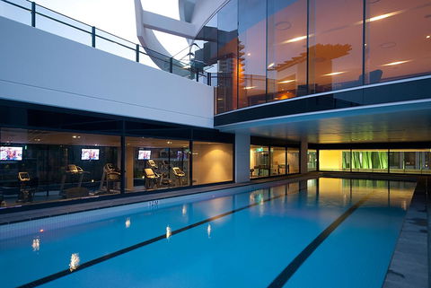 Luxury 3 Bedroom In Heart Of Broadbeach - Foster Accommodation 13