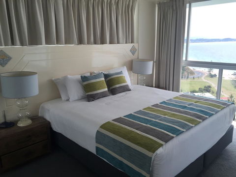 Ocean Plaza Resort - Foster Accommodation 39