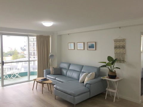 Ocean Plaza Resort - Foster Accommodation 31