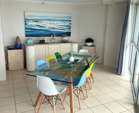 Ocean Plaza Resort - Foster Accommodation 14