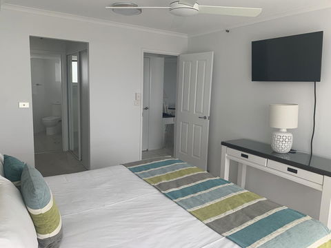 Ocean Plaza Resort - Foster Accommodation 12
