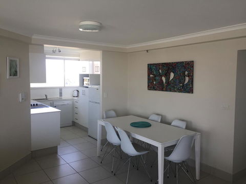 Ocean Plaza Resort - Foster Accommodation 30