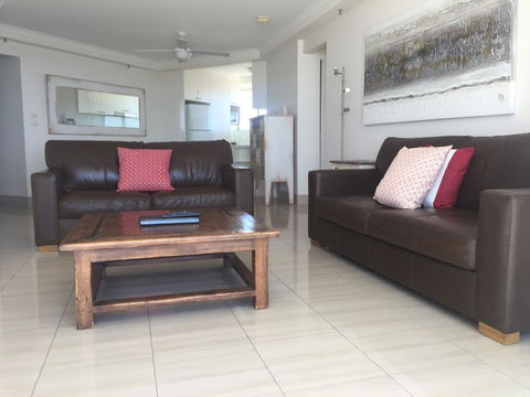 Ocean Plaza Resort - Foster Accommodation 27