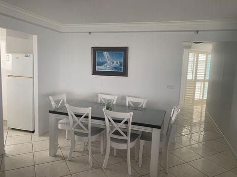 Ocean Plaza Resort - Foster Accommodation 10